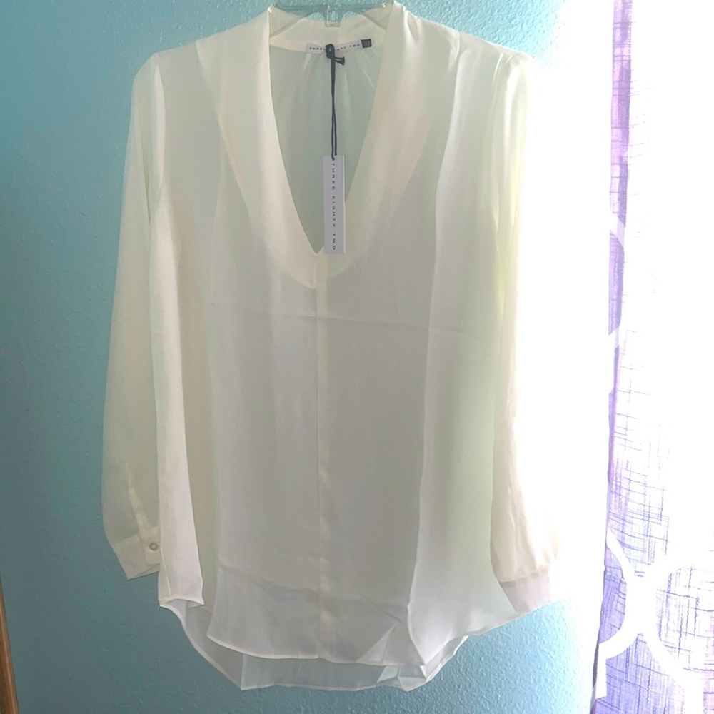 Three eighty two shirts